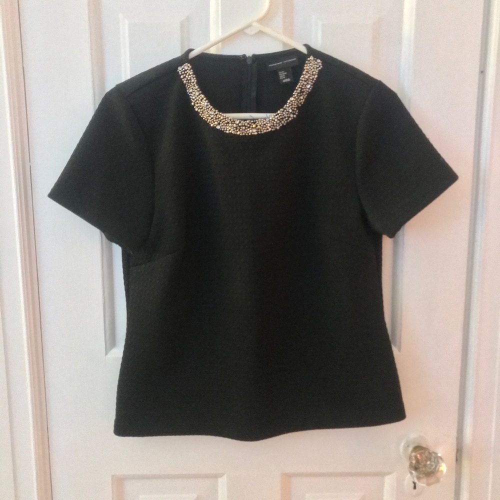 Adrienne Vattadini Top